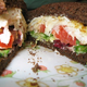 Illustration for article titled Study Says: The Secret To Your Inner Self Is Located In A Sandwich